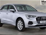 Audi Q3 Image 1