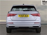 Audi Q3 Image 4