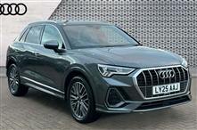 Used Audi Q3