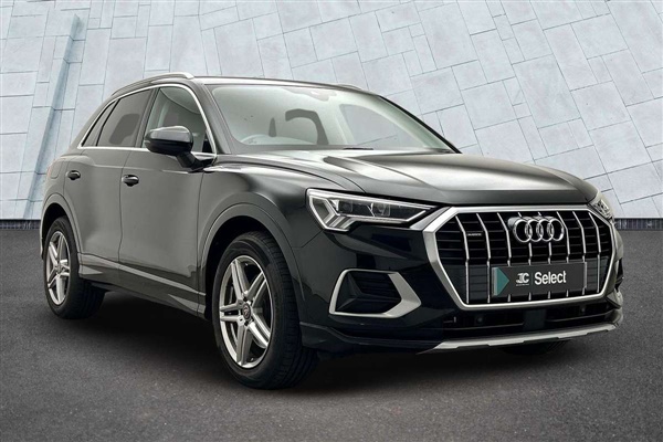 Large image for the Used Audi Q3