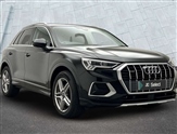 Audi Q3 Image 1