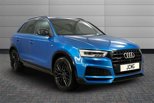 Large image for the Used Audi Q3