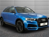 Audi Q3 Image 1