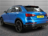 Audi Q3 Image 3