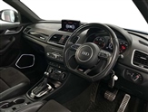 Audi Q3 Image 6