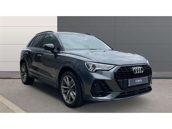 Large image for the Used Audi Q3