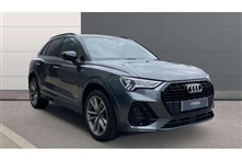Used Audi Q3