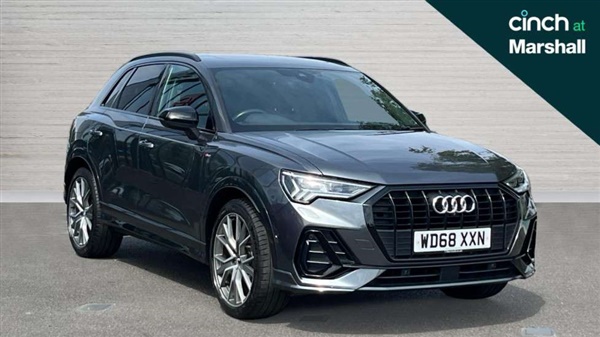 Large image for the Used Audi Q3
