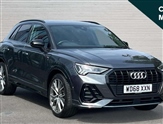 Audi Q3 Image 1