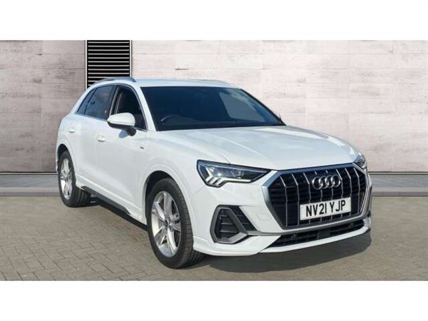 Large image for the Used Audi Q3