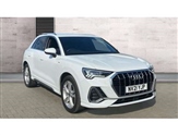 Audi Q3 Image 1