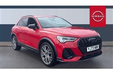 Used Audi Q3
