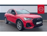 Audi Q3 Image 1