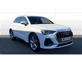 Audi Q3 Image 1