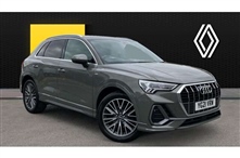 Used Audi Q3
