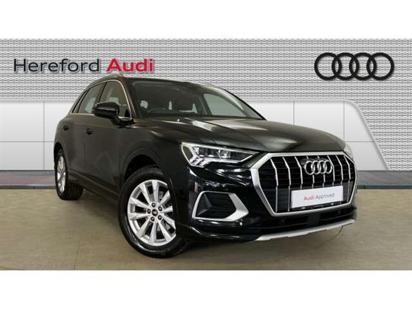 Large image for the Used Audi Q3