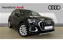 Used Audi Q3