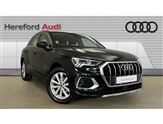 Audi Q3 Image 1