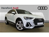 Audi Q3 Image 1