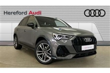 Used Audi Q3