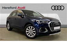Used Audi Q3