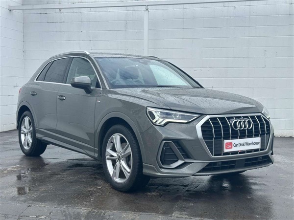 Large image for the Used Audi Q3