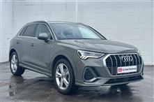 Used Audi Q3
