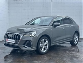 Audi Q3 Image 4