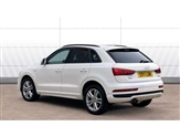 Audi Q3 Image 2
