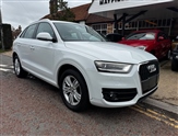 Used Audi Q3