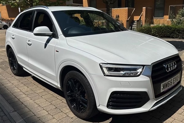 Large image for the Used Audi Q3