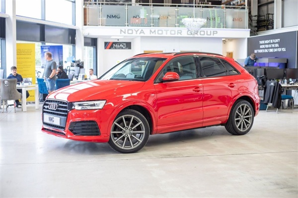 Large image for the Used Audi Q3