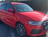 Used Audi Q3