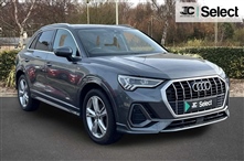 Used Audi Q3