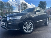 Audi Q3 Image 3
