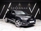 Used Audi Q3