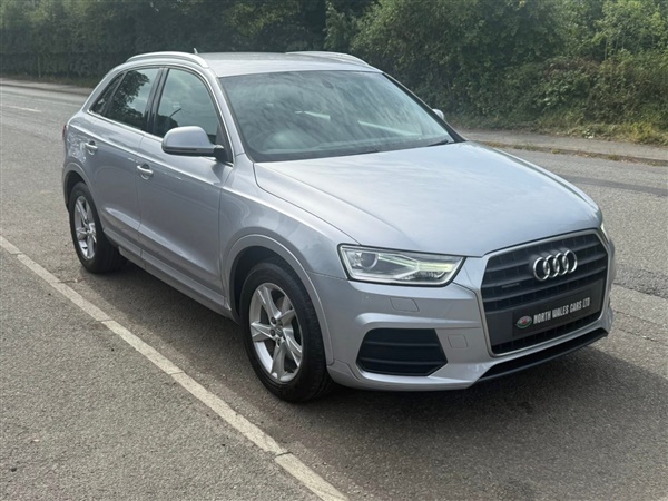 Large image for the Used Audi Q3