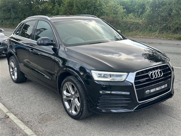 Large image for the Used Audi Q3