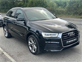 Used Audi Q3