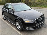 Used Audi Q3