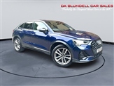 Used Audi Q3