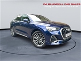 Used Audi Q3