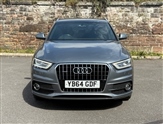 Audi Q3 Image 2
