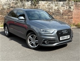 Audi Q3 Image 3