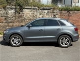 Audi Q3 Image 4