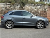 Audi Q3 Image 5