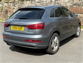 Audi Q3 Image 6