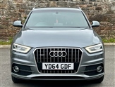 Audi Q3 Image 2