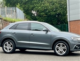 Audi Q3 Image 4