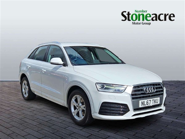 Large image for the Used Audi Q3